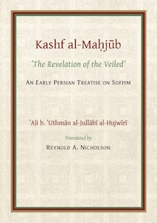 Front cover_The Kashf al-Mahjub