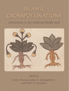 Front cover_Islamic Crosspollinations