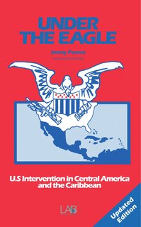 Front cover_Under The Eagle 2nd Edition