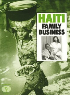 Front cover_Haiti