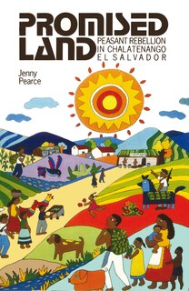 Couverture_Promised Land