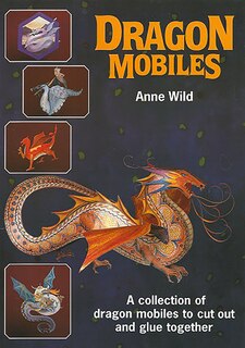 Dragon Mobiles: Five Models To Make