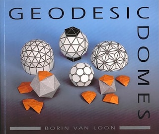 Front cover_Geodesic Domes