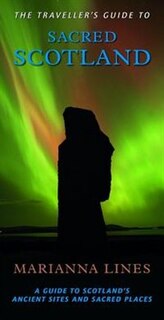 Couverture_The Traveller's Guide to Sacred Scotland