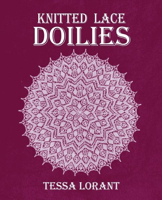 Front cover_Knitted Lace Doilies