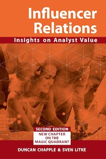 Front cover_Influencer Relations