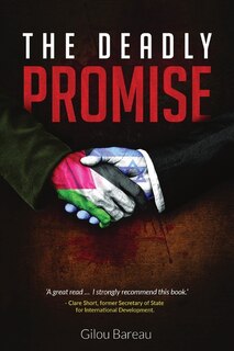 Front cover_The Deadly Promise