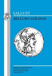Front cover_Sallust