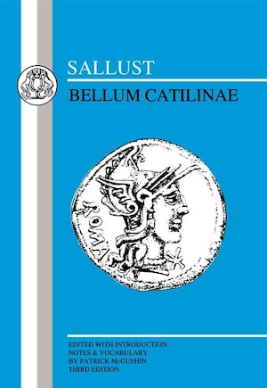 Sallust: Bellum Catilinae