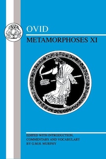 Ovid: Metamorphoses XI