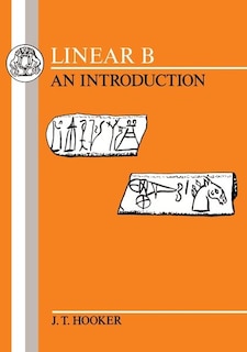 Front cover_Linear B
