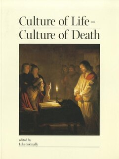 Front cover_Culture of Life - Culture of Death