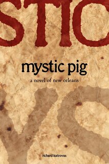 Front cover_Mystic Pig