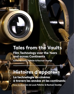 Front cover_Tales from the Vaults