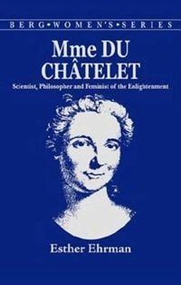 Couverture_Madame Du Chatelet