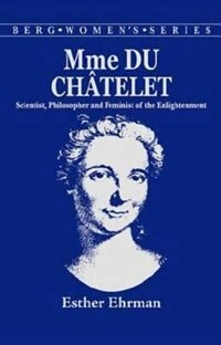 Couverture_Madame Du Chatelet