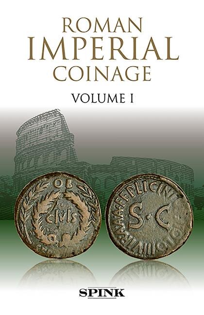 Front cover_Roman Imperial Coinage