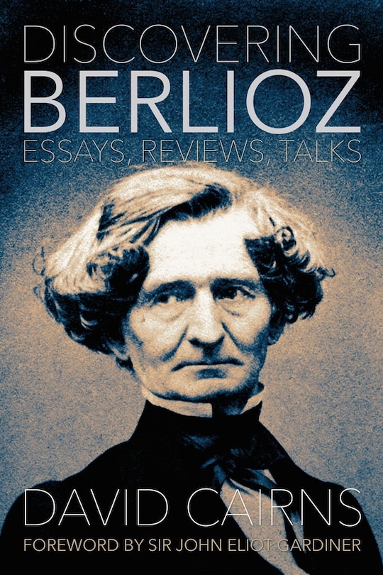 Front cover_Discovering Berlioz
