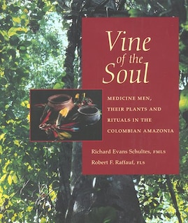 Front cover_Vine Of The Soul