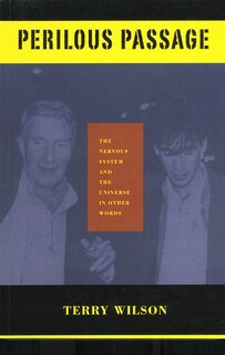 Front cover_Perilous Passage