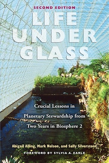 Couverture_Life Under Glass