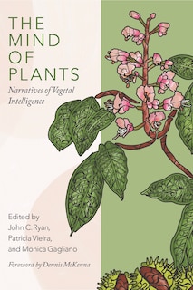 Couverture_The Mind Of Plants