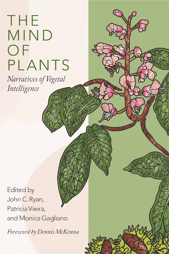 Couverture_The Mind Of Plants