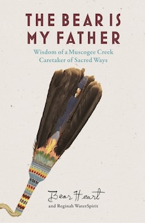 Couverture_The Bear Is My Father