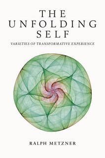 Couverture_The Unfolding Self