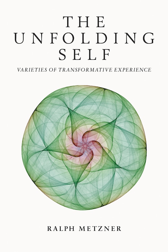 Couverture_The Unfolding Self