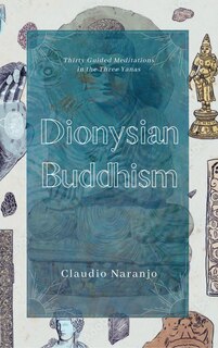 Front cover_Dionysian Buddhism