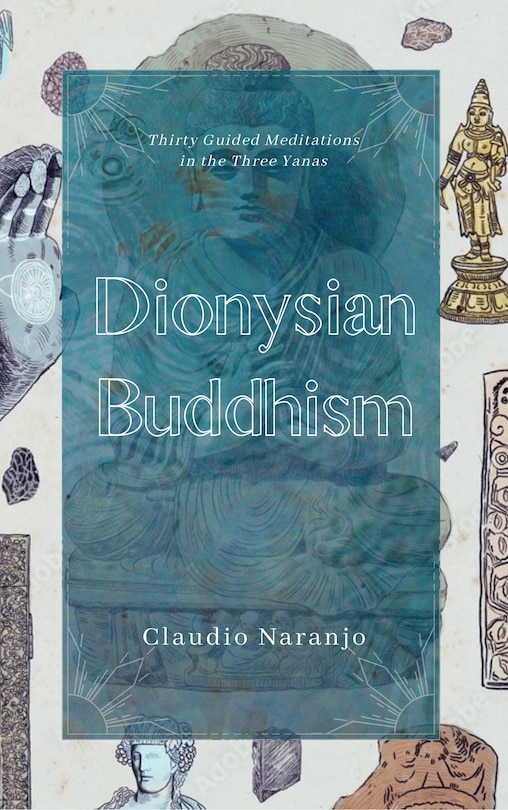 Front cover_Dionysian Buddhism
