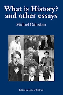 Front cover_What Is History? and Other Essays