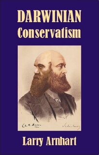 Front cover_Darwinian Conservatism