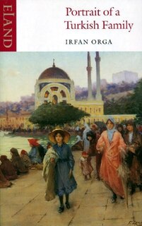 Couverture_Portrait Of A Turkish Family