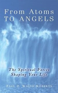 Front cover_From Atoms To Angels