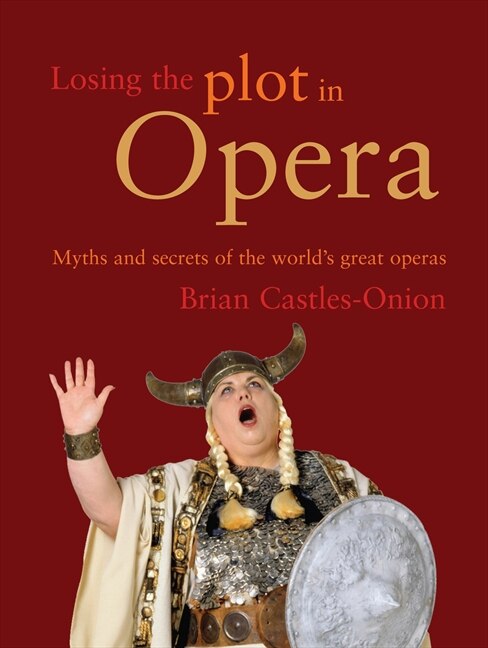 Couverture_Losing The Plot In Opera