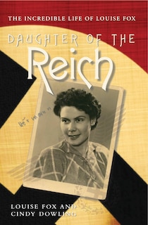 Front cover_Daughter Of The Reich