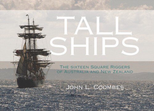 Couverture_Tall Ships