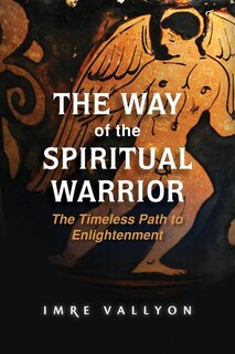 Couverture_The Way of the Spiritual Warrior