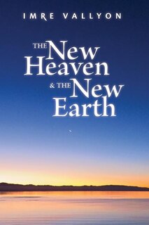Couverture_The New Heaven & the New Earth