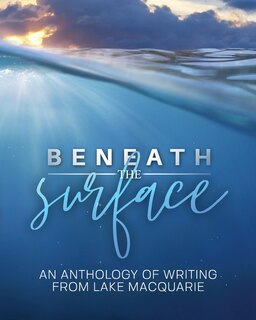 Couverture_Beneath The Surface