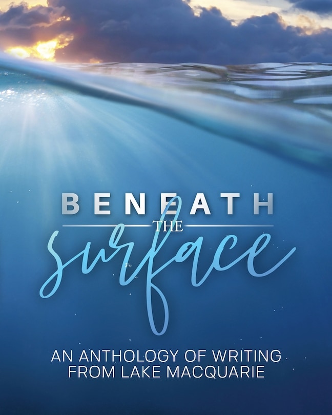 Couverture_Beneath The Surface