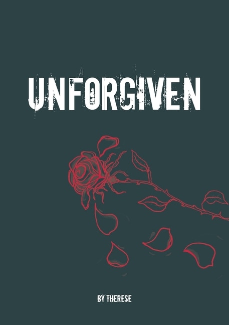 Front cover_Unforgiven