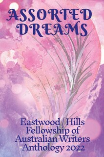 Front cover_Assorted Dreams