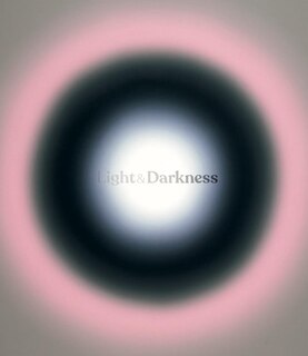 Front cover_Light & Darkness