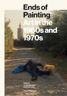 Front cover_Ends of Painting