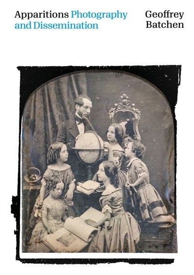 Front cover_Apparitions