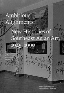 Front cover_Ambitious Alignments