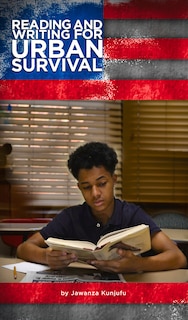 Front cover_Reading And Writing For Urban Survival